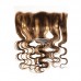 Stema Highlight #4/27 4x4 13x4 Body Wave Lace Closure Frontal Virgin Hair